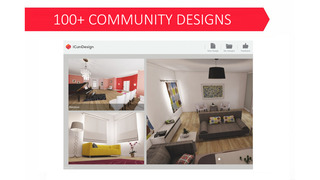 3D Room Planner for IKEA: Home & Interior Design screenshot 3