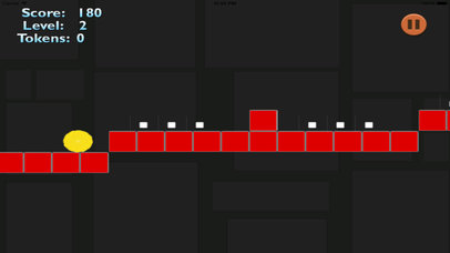 Color Spiral Geometry - Wins The Match screenshot 5