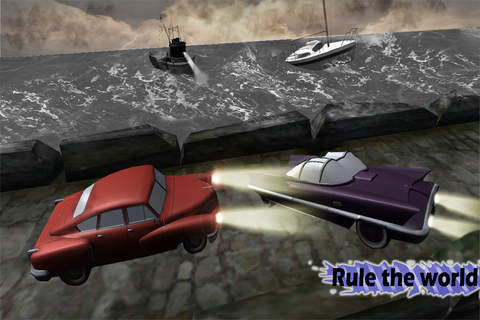 Crazy Traffic Racer : Best Traffic Car Racing Game - náhled