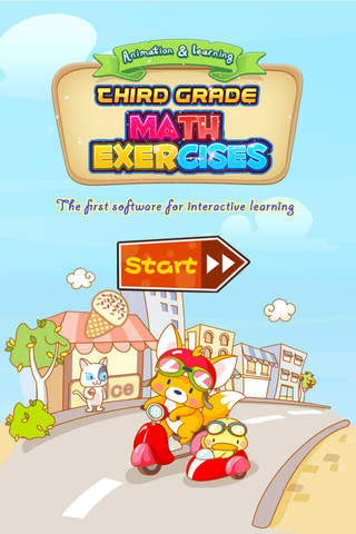 3rd grade math   Third grade math in primary schoo - náhled