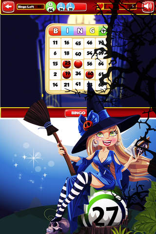 Bingo Max Bash Pro - Free Bingo Casino Game - náhled