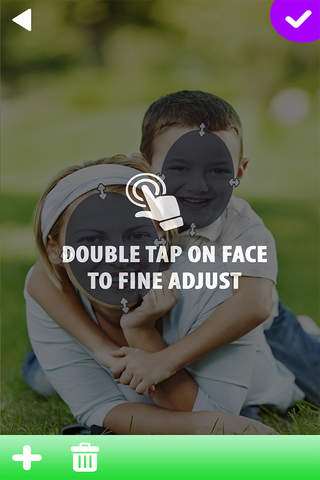 Crazy Face Swap Free - Switch Faces with the Best  - náhled