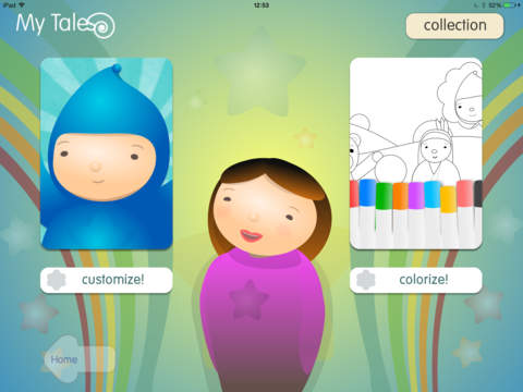 I don't want to go to sleep - náhled