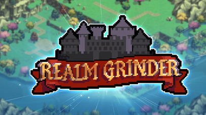 Realm Grinder screenshot 1
