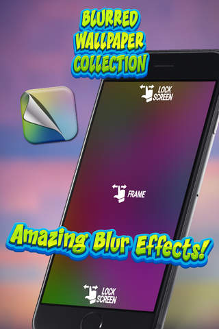 Blurred Wallpaper Collection – Cool Backgrounds wi - náhled