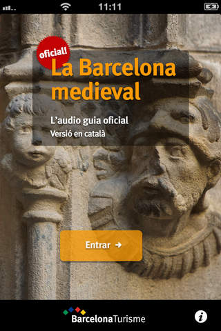 Medieval BCN (Català) - náhled