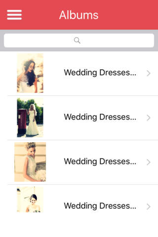 Wedding Dresses for Women - náhled