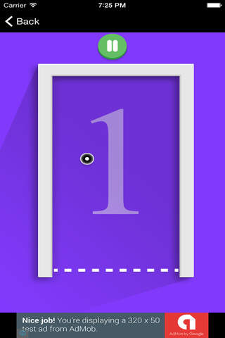 Puck Block: Don`t let it escape! - náhled