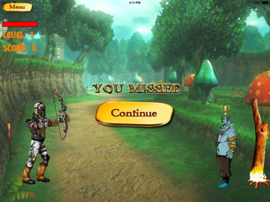 A Holy Arrow God - Archery Amazing Game screenshot 8