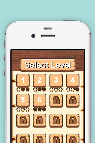 Unblock The Blocks - náhled