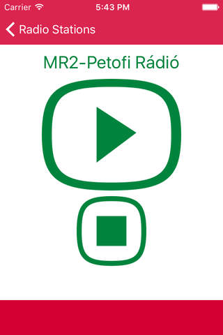 Radio Hungary FM - Streaming and listen to live on - náhled