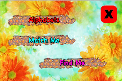 Flowers Flash Cards - Fruits And Vegetables Name L - náhled