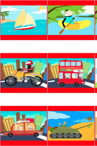 Memory Kids – The Memory Cards Kings Matching Game - náhled