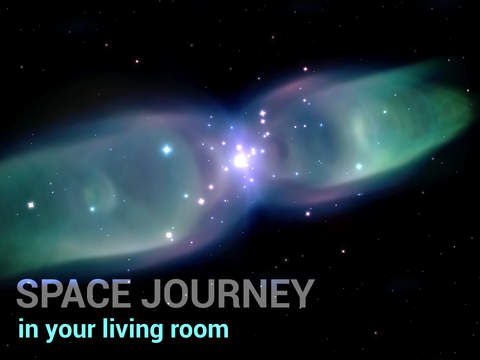 Outland - Space Journey screenshot 6