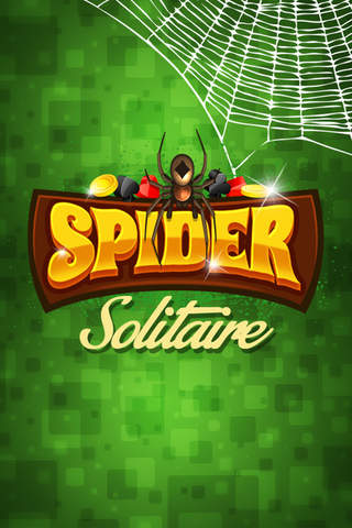 Supreme Spider Solitaire - Ultimate Card Plus - náhled