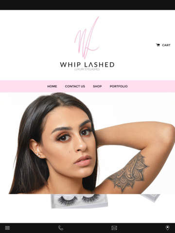 Whip Lashed - náhled