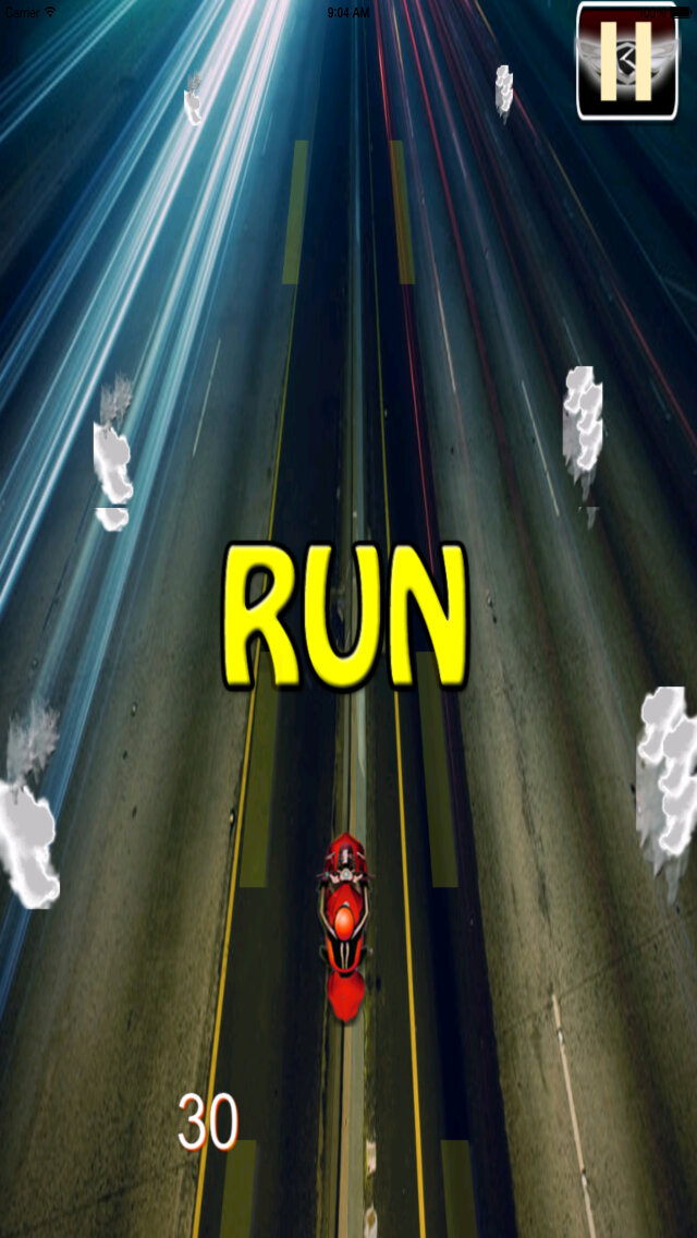 A Furious Nitro Race PRO - No Limit Adrenaline Amazing screenshot 3