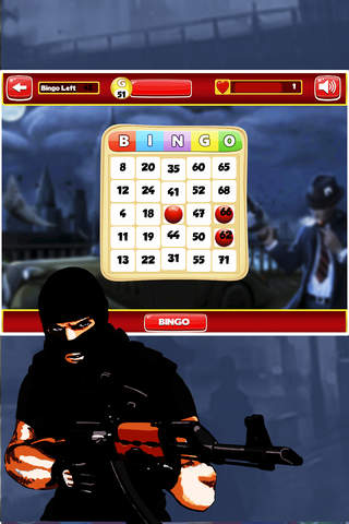 Cupcake Fun Bingo - Free Bingo Game - náhled