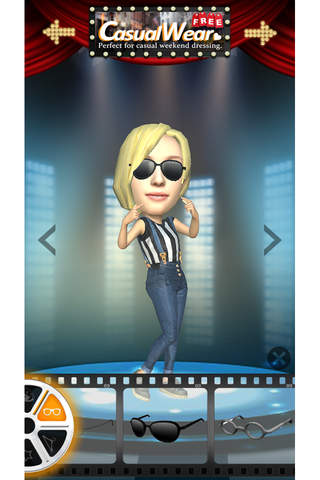 Insta3D 3 - náhled