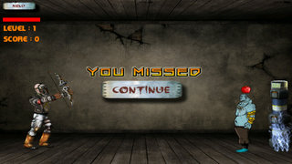 Galactic Warrior Of Arches - Archer Game Veloz screenshot 3