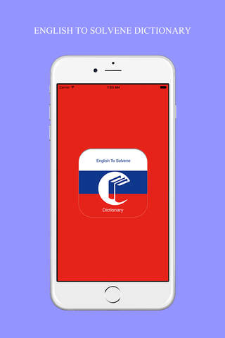 English to Slovene Dictionary: Free & Offline - náhled
