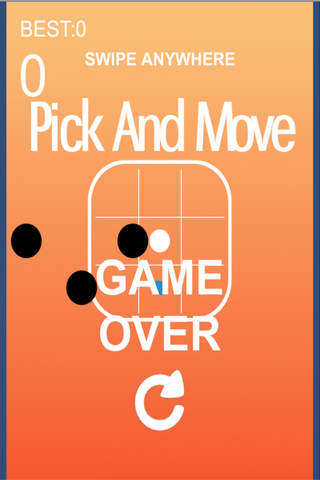 Pick And Move - Free Fun Puzzle Game - náhled