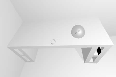 A Persistent Illusion Free - náhled