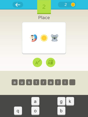 Emoji Quiz 2 screenshot 6