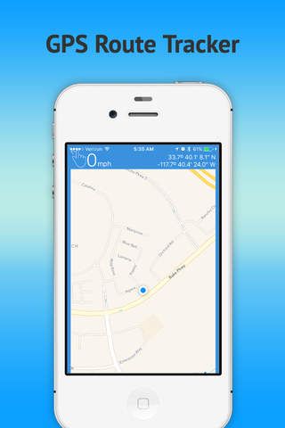 Hike Keeper-Weather,Map,Speedometer - náhled
