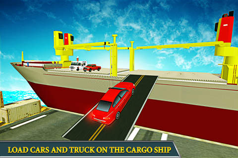 Cargo Transport Tycoon 3D - náhled
