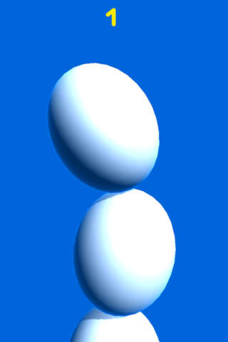 Egg Tower Extreme!!! - náhled