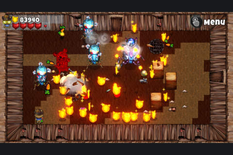 Kitten Squad - náhled