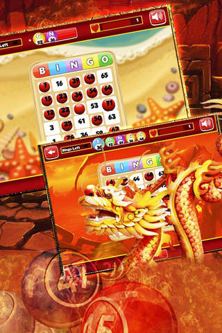 Pudding Blitz Bingo - Pro Bingo Game - náhled