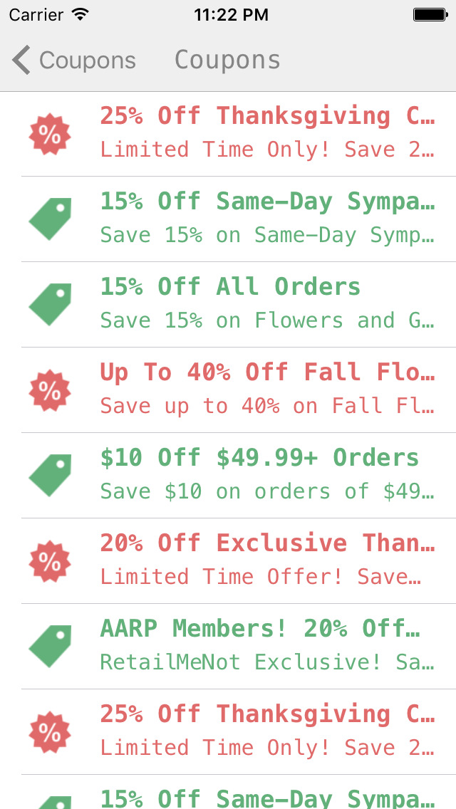 Coupons for Guess Apps 148Apps