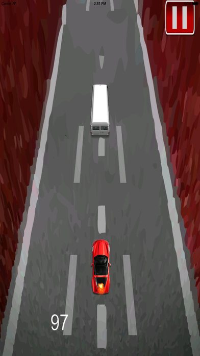 A Furious And Super Fast Cars  Pro - Maximum Speed screenshot 2