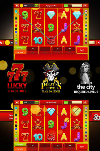 777 Double Bonus Jackpot - Set Vip Fish Trophy Big - náhled