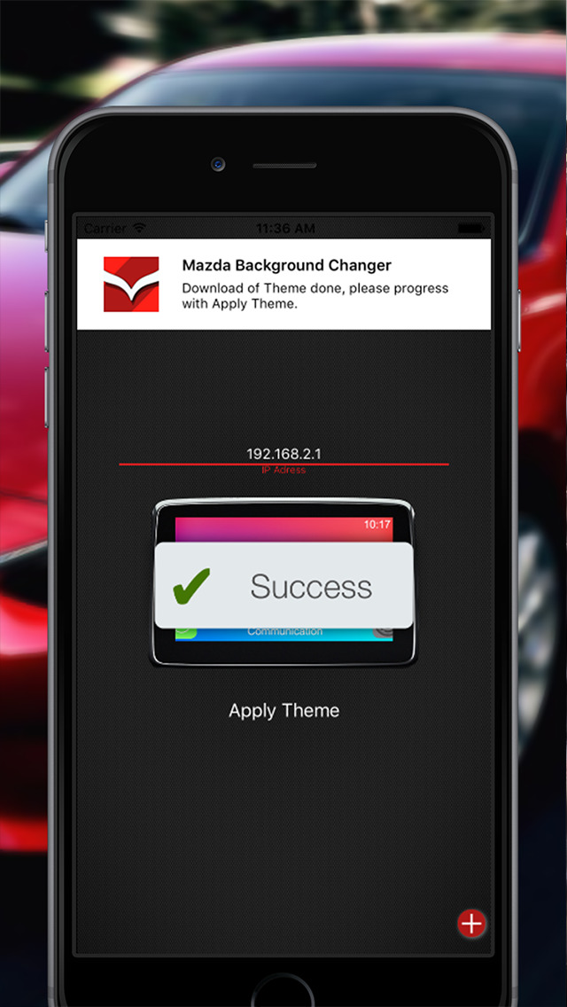 Download Apps For Mazda 3 Infotainment