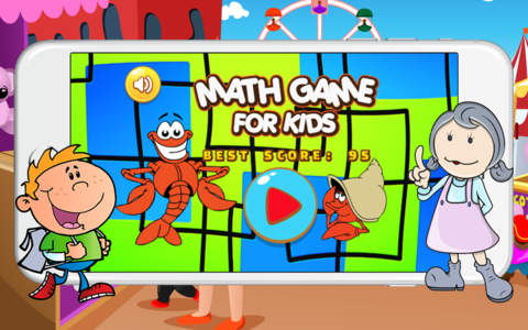 Middle School Math Worksheets Games for Toddlers - náhled