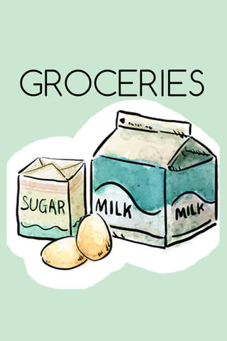 Grocery Deals & Grocery Store Reviews - náhled