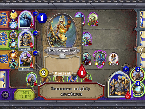 Tournament in Tavern screenshot 7