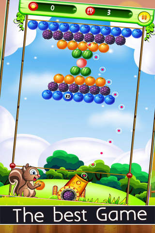 Crazy Fruit Shooter: New Farm Harvest 2016 Edition - náhled