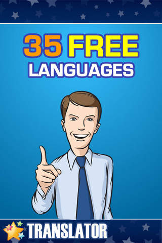 Translator - 50 Languages - náhled