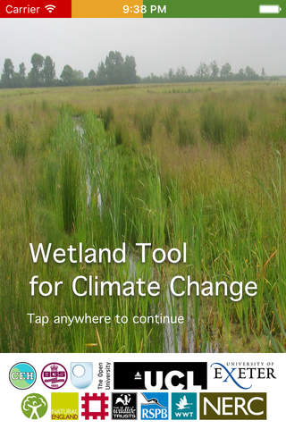 Wetland Tool - náhled