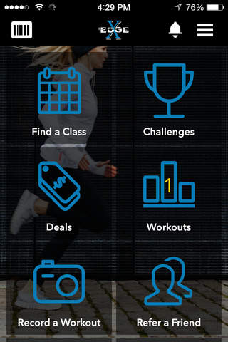 The Edge Family Fitness - náhled
