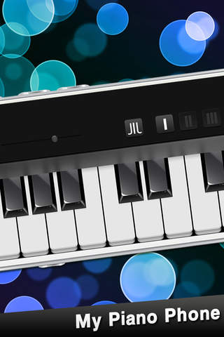 The Piano Touch HD - náhled