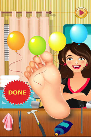 Foot Doctor Clinic - Kids Foot Health Care in Litt - náhled
