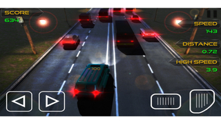 Driving Games - Driving Zone 2016 screenshot 3