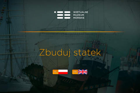 Zbuduj Statek - náhled