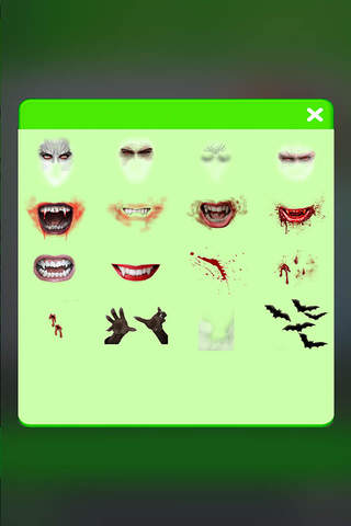 Vampire Photo Editor – Vampirize Yourself with Sca - náhled