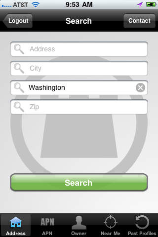 Chicago Title Direct - náhled